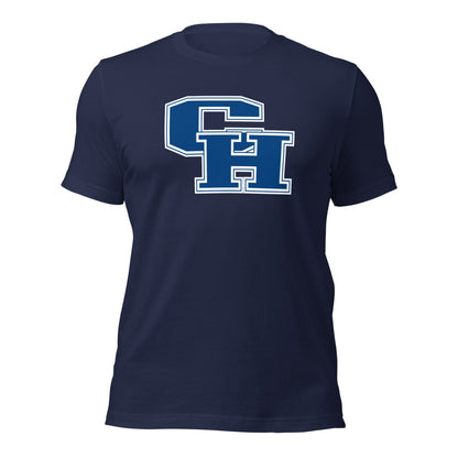 Colbert Heights High School Design 3 — Navy