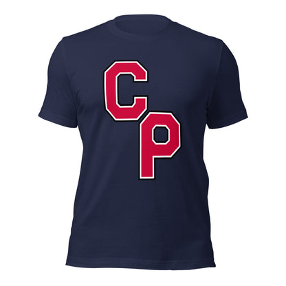 Center Point High School Design 3 — Navy