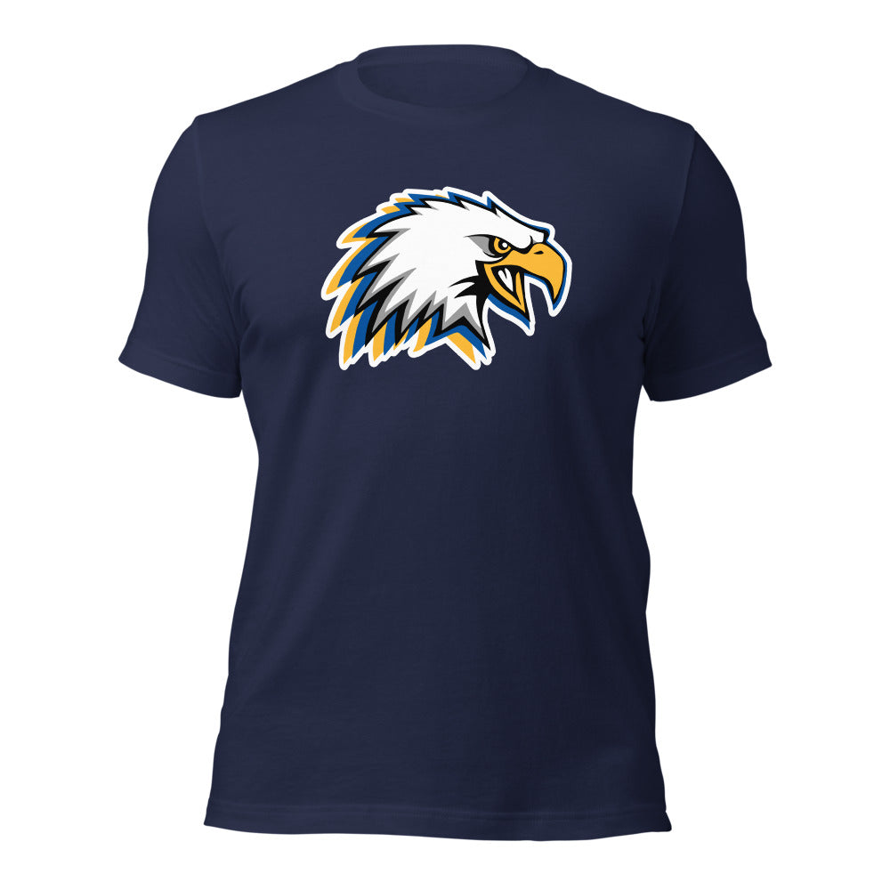 Cold Springs High School Design 3 — Navy