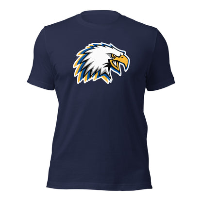 Cold Springs High School Design 3 — Navy