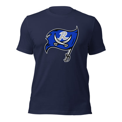 Rehobeth High School Design 3 — Navy