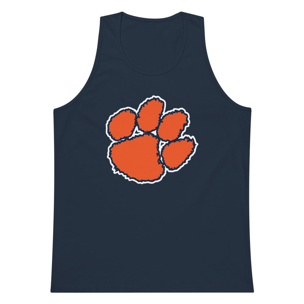 Brighton High School Design 3 — Navy