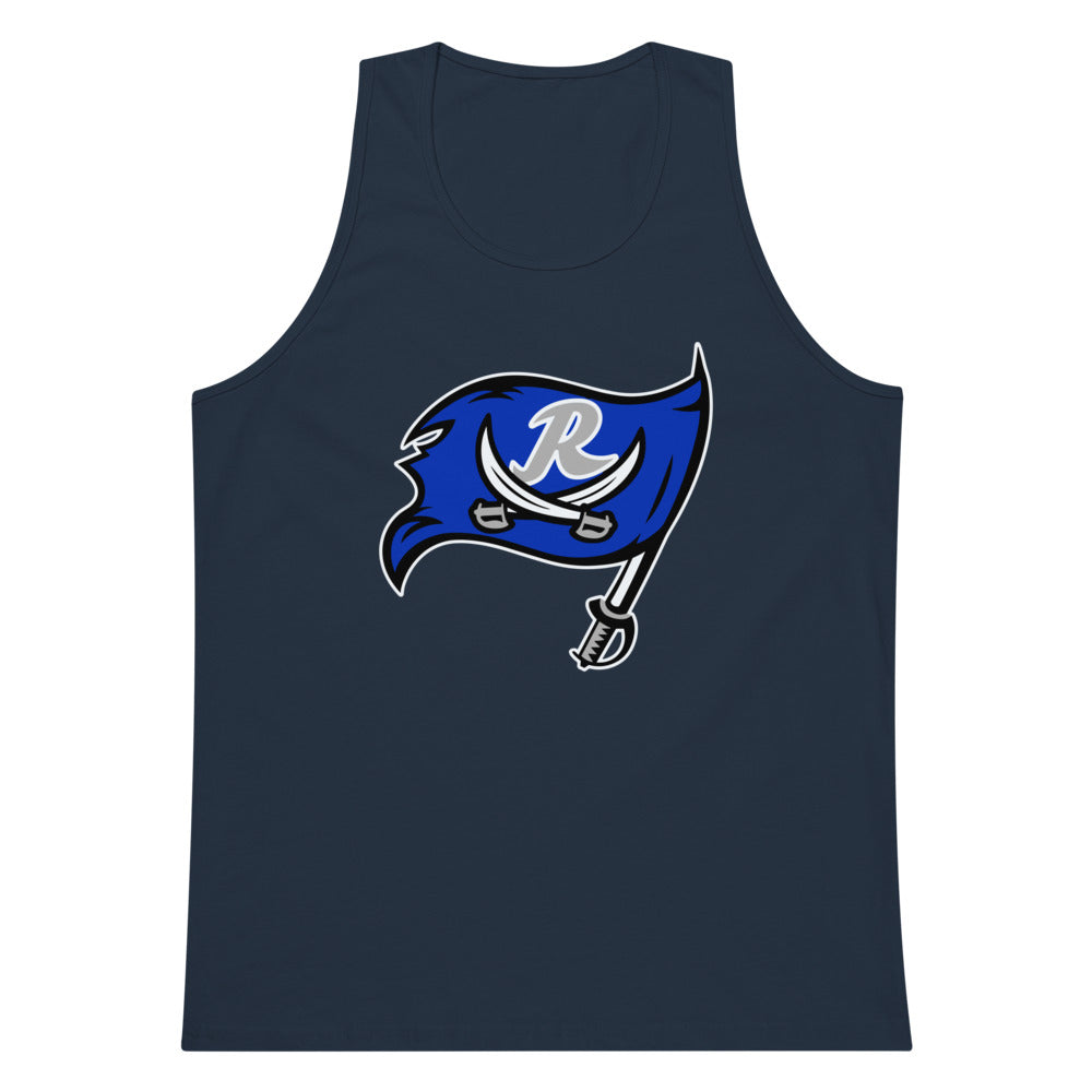 Rehobeth High School Design 3 — Navy