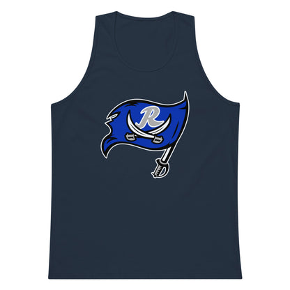 Rehobeth High School Design 3 — Navy