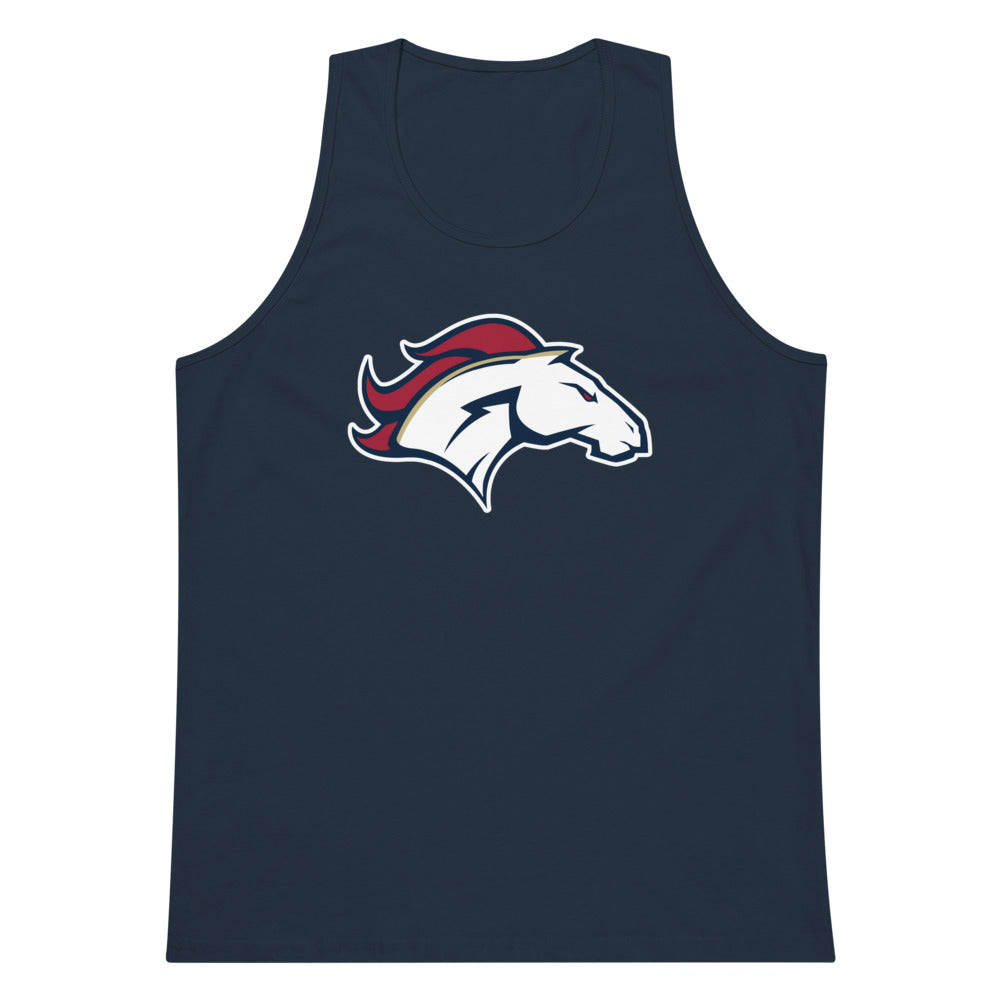 Herriman High School Design 3 — Navy
