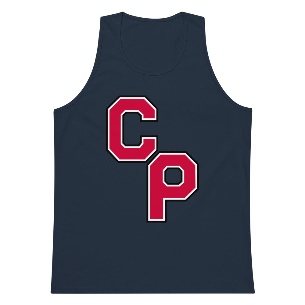 Center Point High School Design 3 — Navy