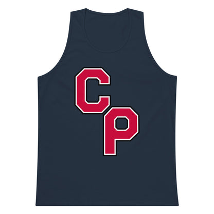 Center Point High School Design 3 — Navy