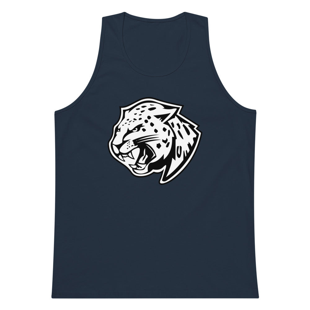 West Jordan High School Design 3 — Navy