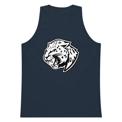 West Jordan High School Design 3 — Navy