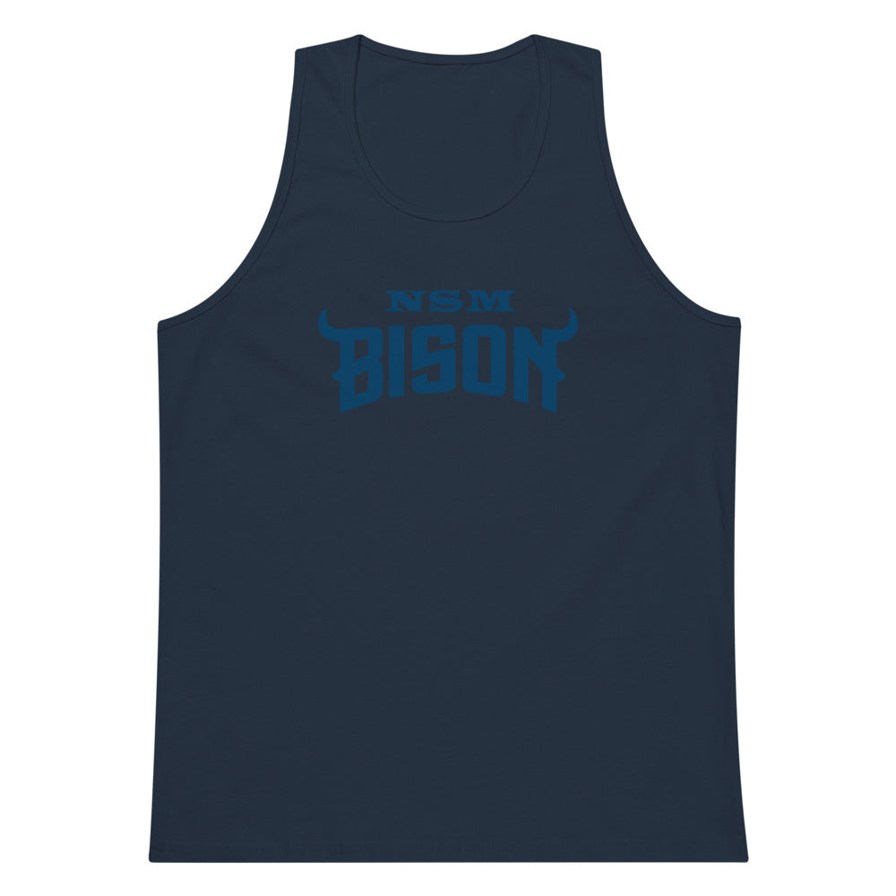 North Sand Mountain High School Design 3 — Navy