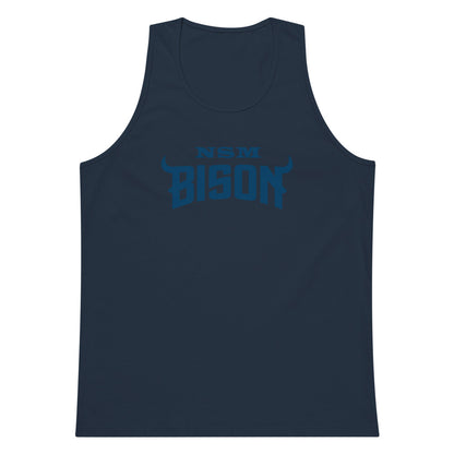 North Sand Mountain High School Design 3 — Navy