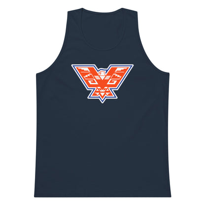 Timpview High School Design 3 — Navy