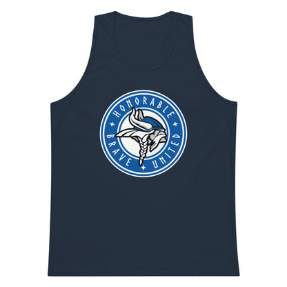 Pleasant Grove High School Design 3 — Navy