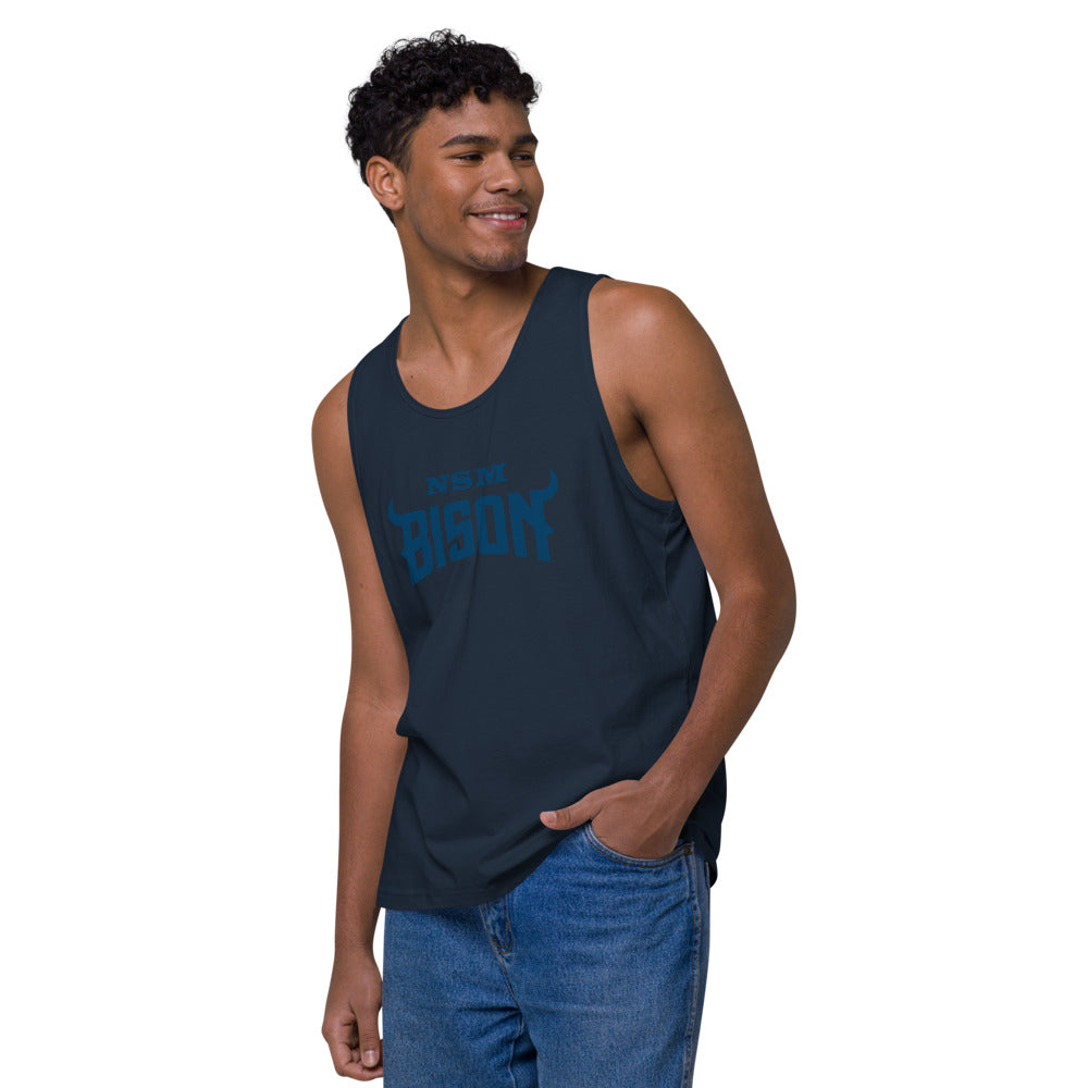 North Sand Mountain High School Design 3 — Navy