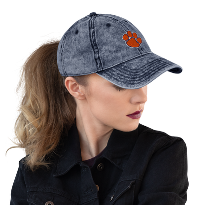 Brighton High School Design 3 — Navy