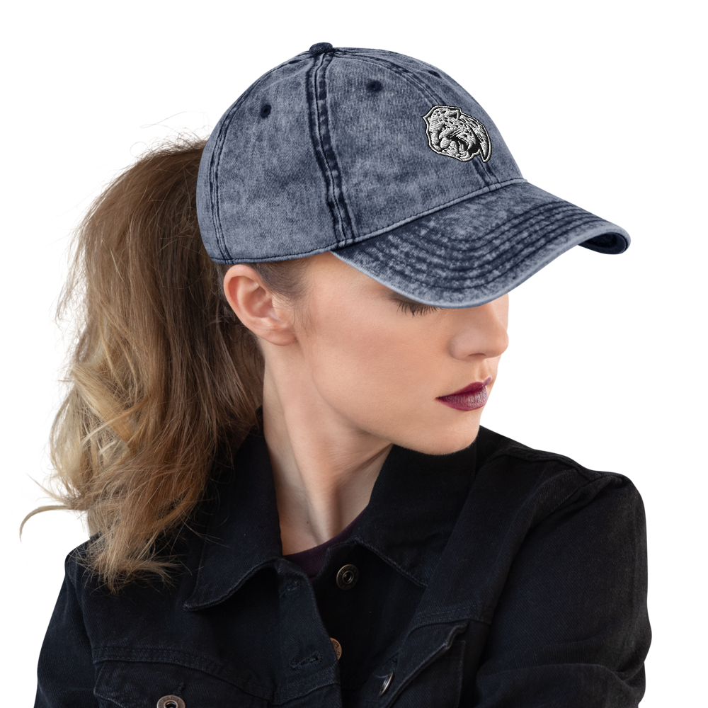 West Jordan High School Design 3 — Navy