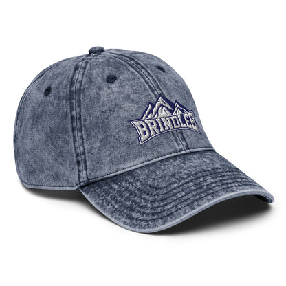 Brindlee Mountain High School Design 3 — Navy