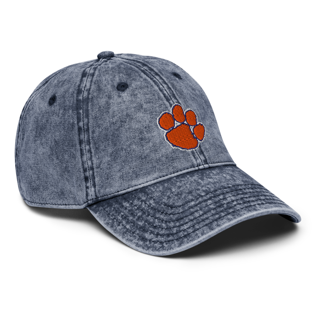 Brighton High School Design 3 — Navy