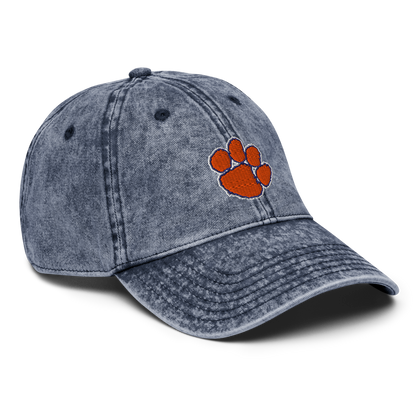 Brighton High School Design 3 — Navy