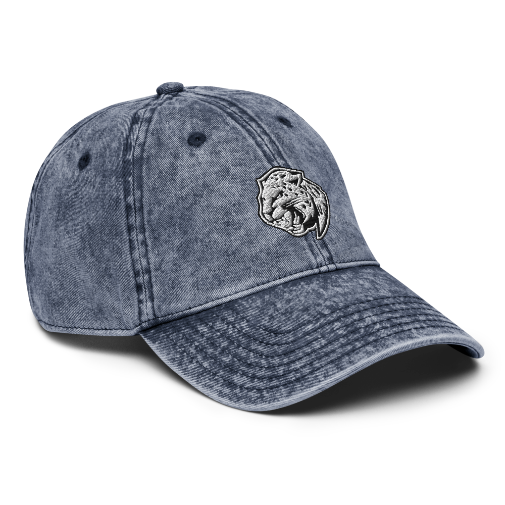 West Jordan High School Design 3 — Navy