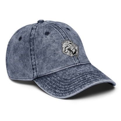 West Jordan High School Design 3 — Navy