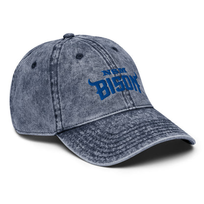 North Sand Mountain High School Design 3 — Navy