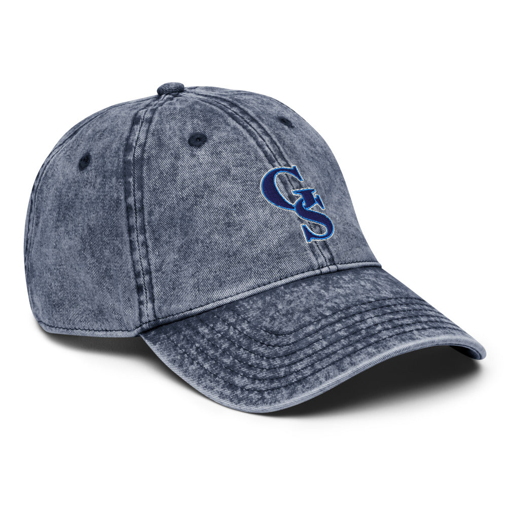 Gulfshores High School Design 3 — Navy