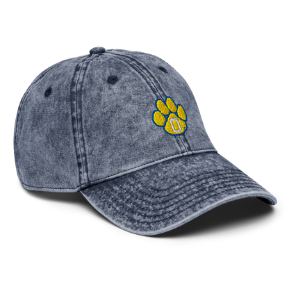 Orem High School Design 3 — Navy