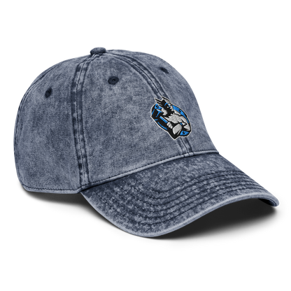 Westlake High School Design 3 — Navy