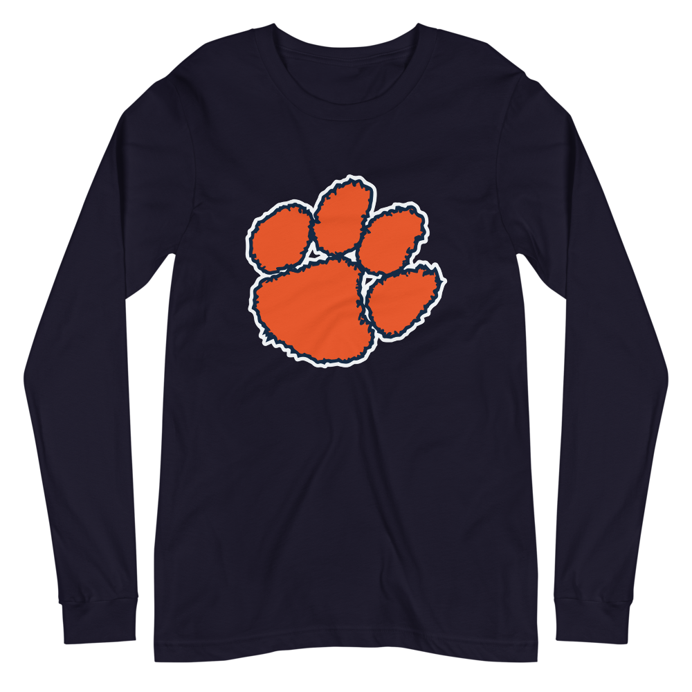 Brighton High School Design 3 — Navy