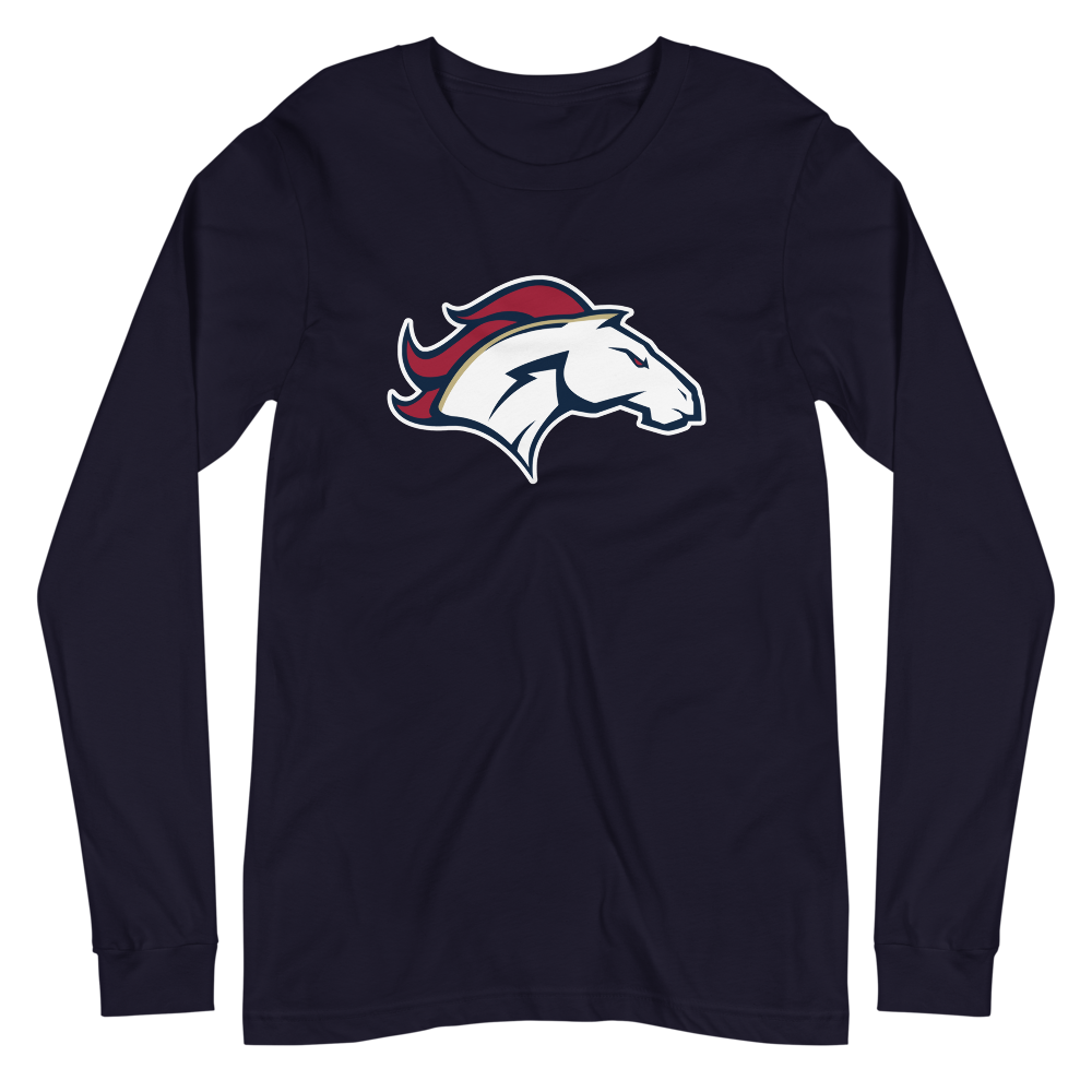 Herriman High School Design 3 — Navy