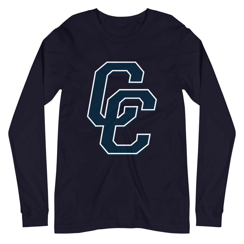Corner Canyon High School Design 3 — Navy