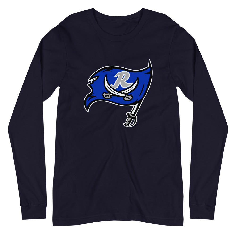 Rehobeth High School Design 3 — Navy