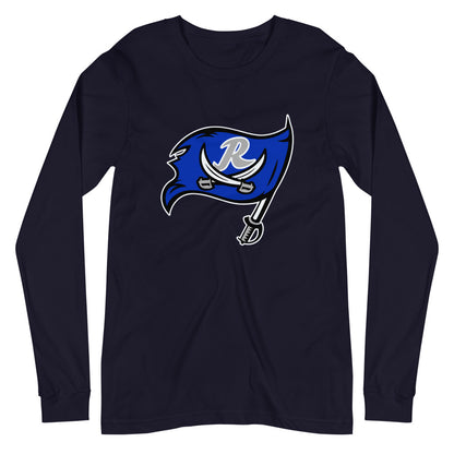 Rehobeth High School Design 3 — Navy