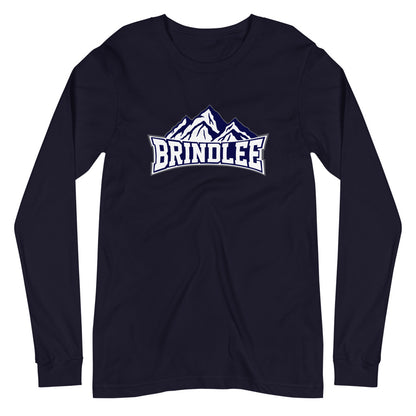 Brindlee Mountain High School Design 3 — Navy