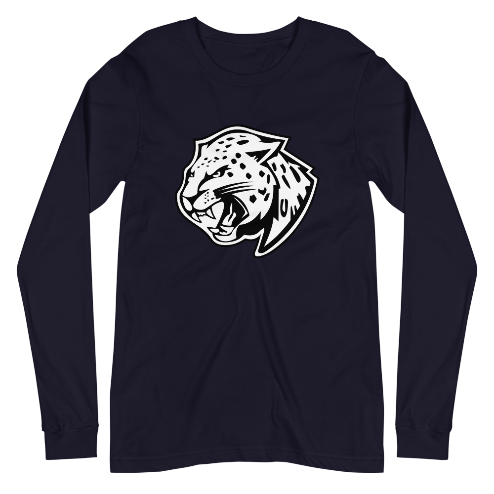 West Jordan High School Design 3 — Navy