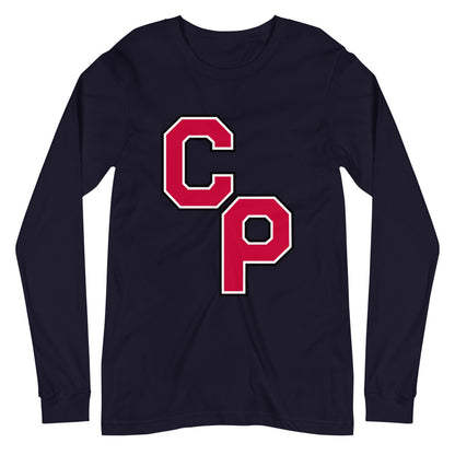 Center Point High School Design 3 — Navy