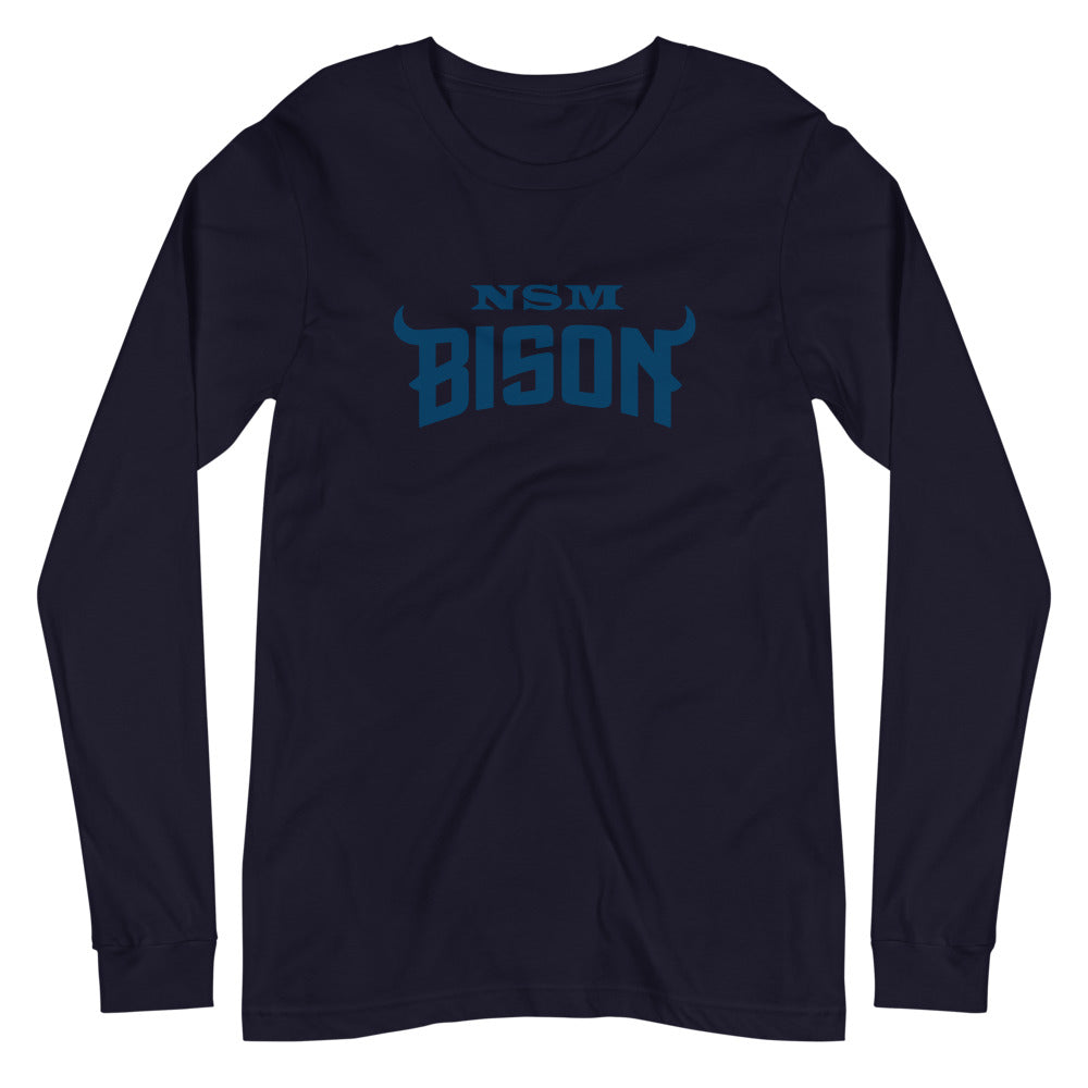 North Sand Mountain High School Design 3 — Navy