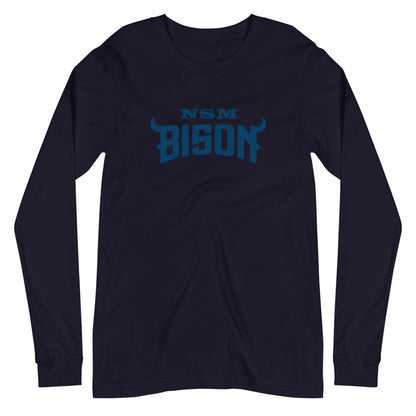 North Sand Mountain High School Design 3 — Navy