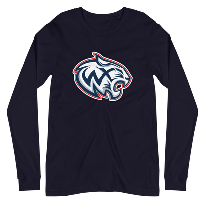 Woods Cross High School Design 3 — Navy