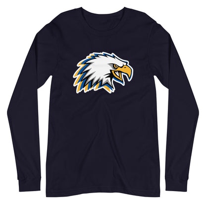 Cold Springs High School Design 3 — Navy