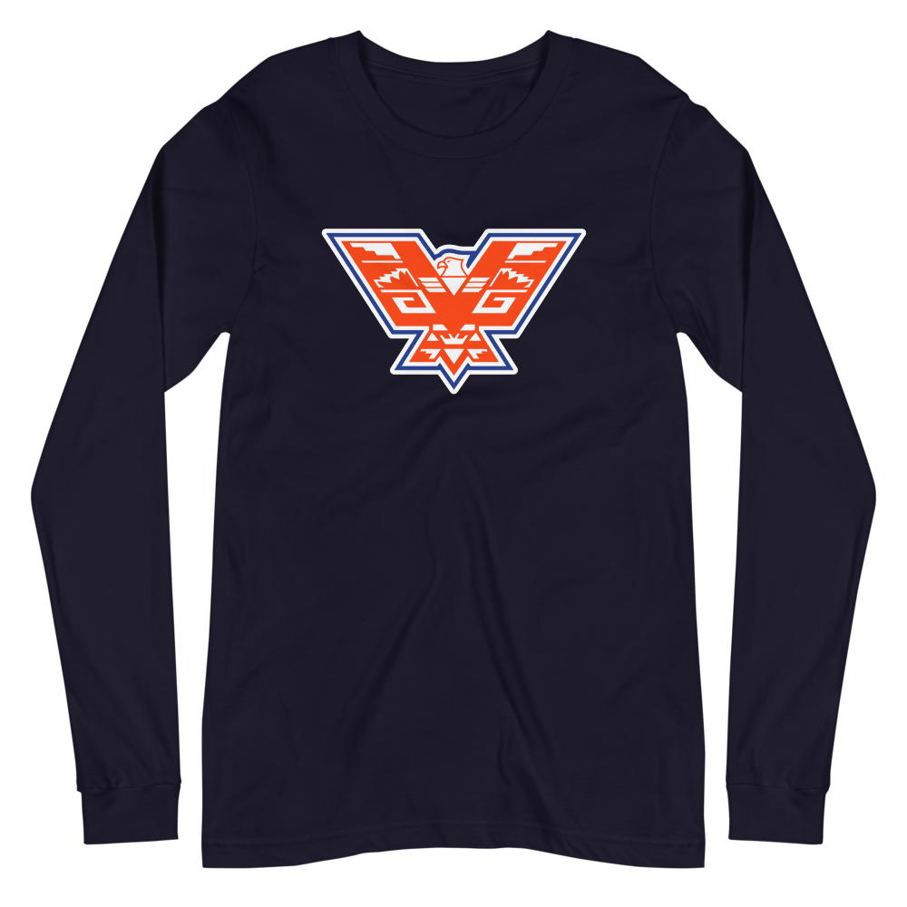 Timpview High School Design 3 — Navy