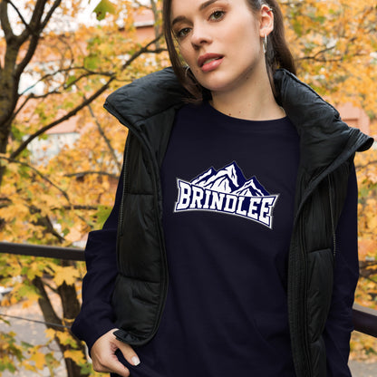 Brindlee Mountain High School Design 3 — Navy