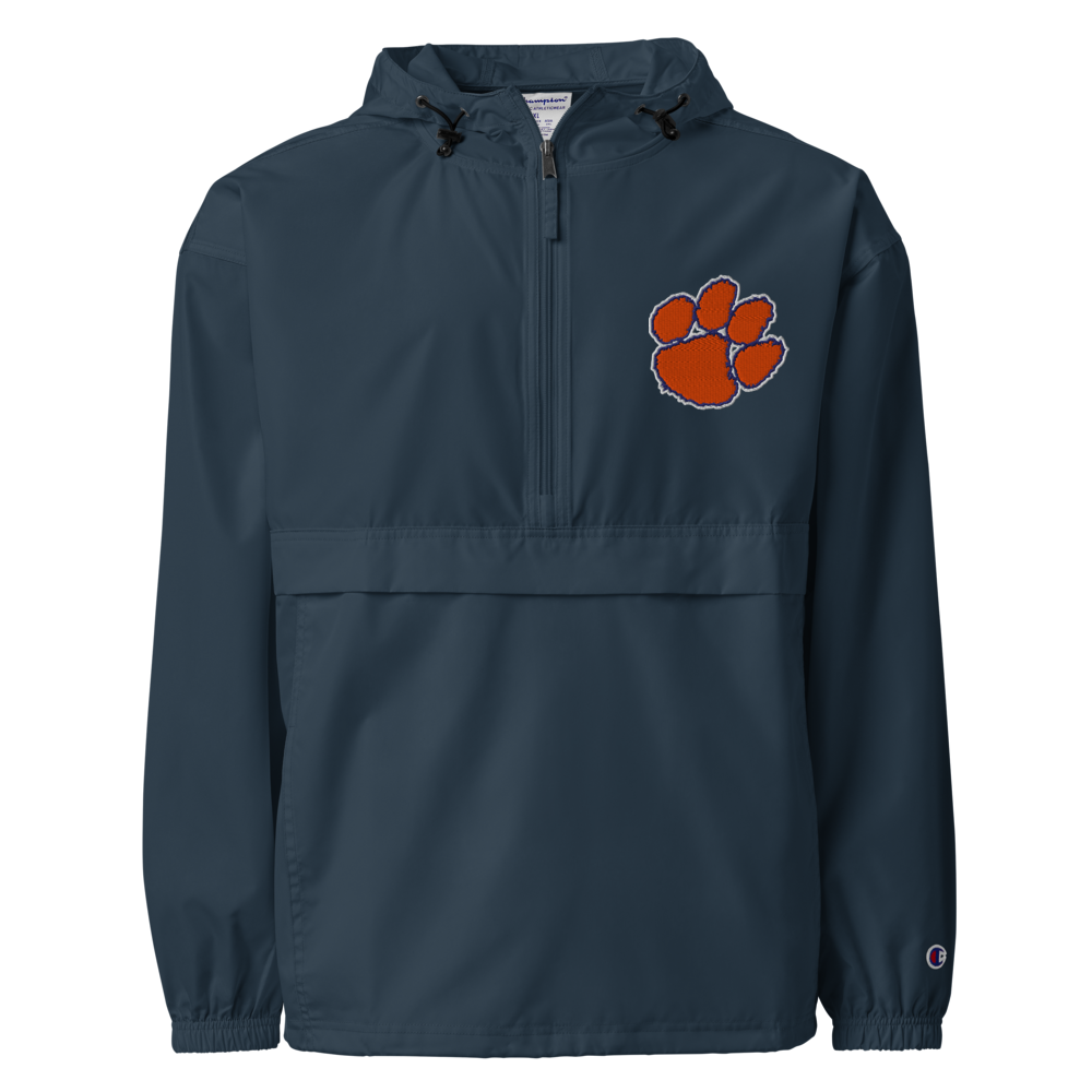 Brighton High School Design 3 — Navy