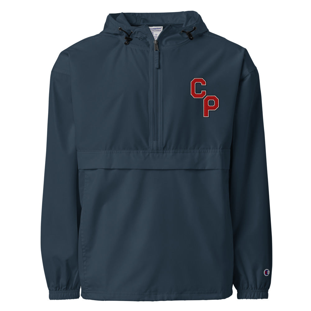 Center Point High School Design 3 — Navy