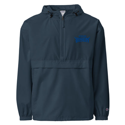 North Sand Mountain High School Design 3 — Navy