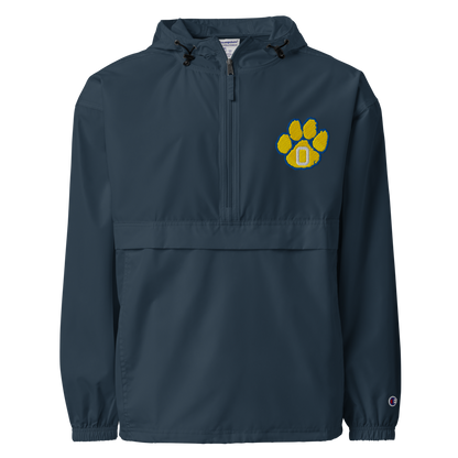 Orem High School Design 3 — Navy