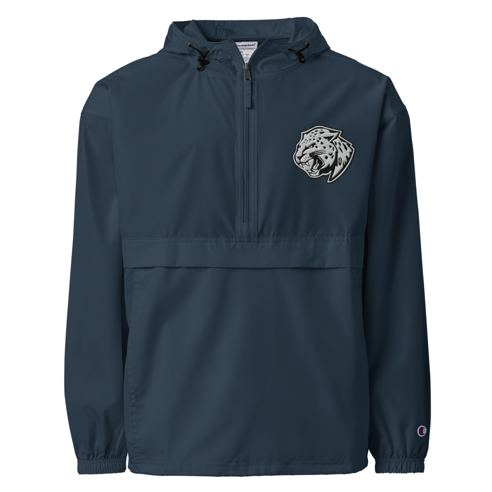 West Jordan High School Design 3 — Navy