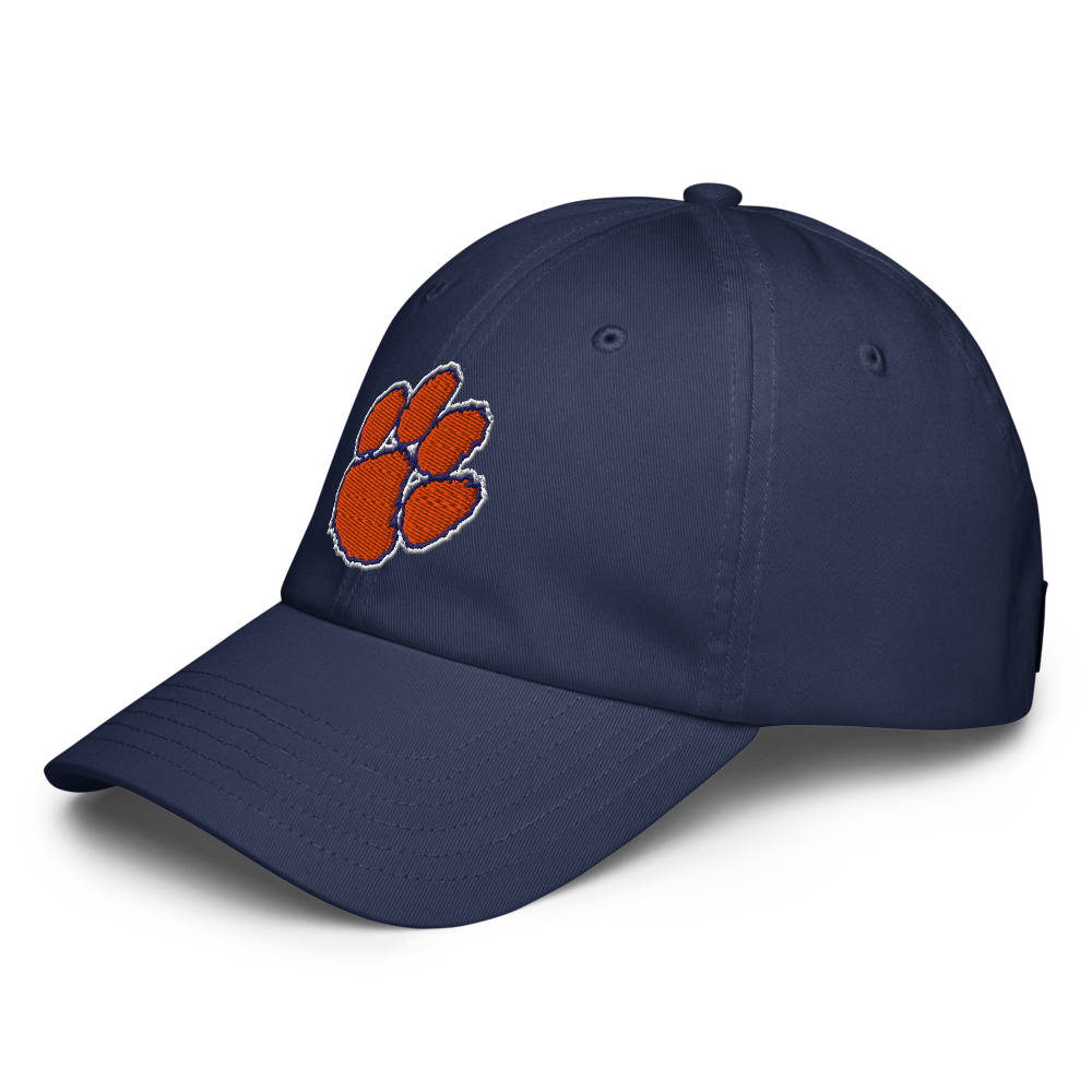 Brighton High School Design 3 — Navy