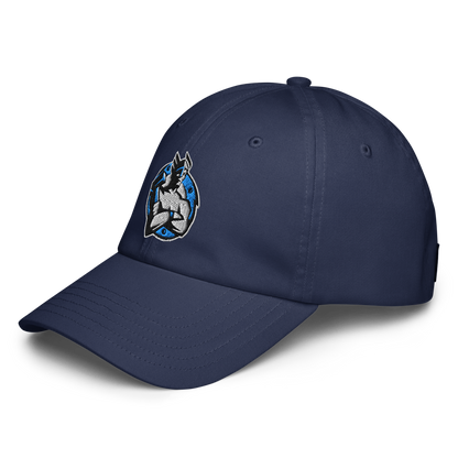 Westlake High School Design 3 — Navy